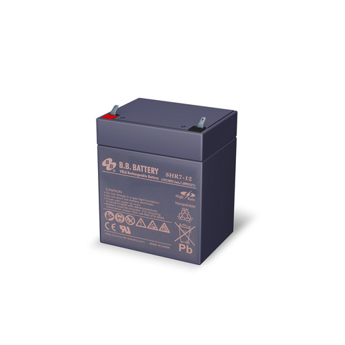 Аккумулятор B.B. Battery SHR 7-12