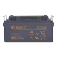 Аккумулятор B.B. Battery BPS 65-12
