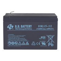 Аккумулятор B.B. Battery HR 15-12