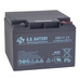 Аккумулятор B.B. Battery HR 33-12