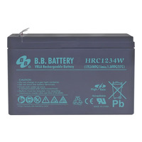 Аккумулятор B.B. Battery HRC 1234 W