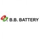 Аккумуляторы B.B. Battery Аккумуляторы B.B. Battery