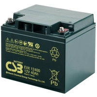 Аккумулятор CSB EVX 12400