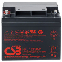 Аккумулятор CSB HRL 12150W