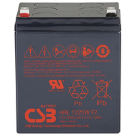 Аккумулятор CSB HRL 1225W
