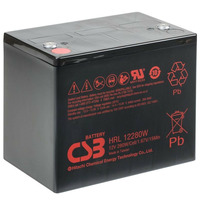 Аккумулятор CSB HRL 12280W