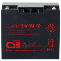 Аккумулятор CSB HRL 1280W