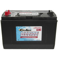 Аккумулятор Deka Marine Master DC31 DT Аккумулятор Deka Marine Master DC31 DT