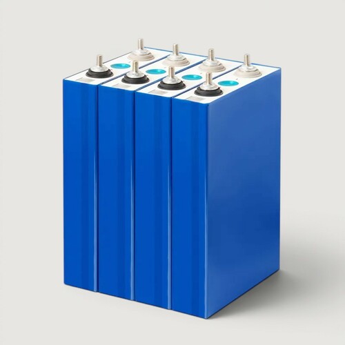 Комплект 4 шт. литиевые ячейки LiFePo4 EVE 105Ah 3,2V