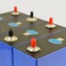 Комплект 4 шт. литиевые ячейки LiFePO4 EVE 280Ah 3,2V