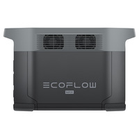 Портативная зарядная станция EcoFlow DELTA Max (2000) 2016 Втч