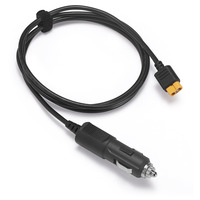 Автомобильный зарядный кабель Ecoflow Car Charge XT60 Cable