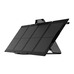 Складная солнечная панель EcoFlow 110W