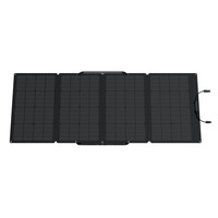 Складная солнечная панель EcoFlow 160W