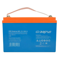 Комплект Инвертор Stark Country 6200 INV MAX + АКБ Энергия GPL 12-100 S (4шт) + Стеллаж Сатурн 600х450х350 2 полки