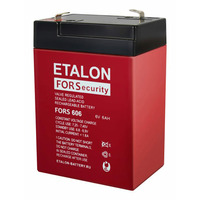 Аккумулятор Etalon FORS 606