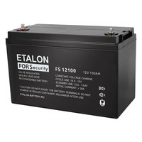 Аккумулятор Etalon FS 12100