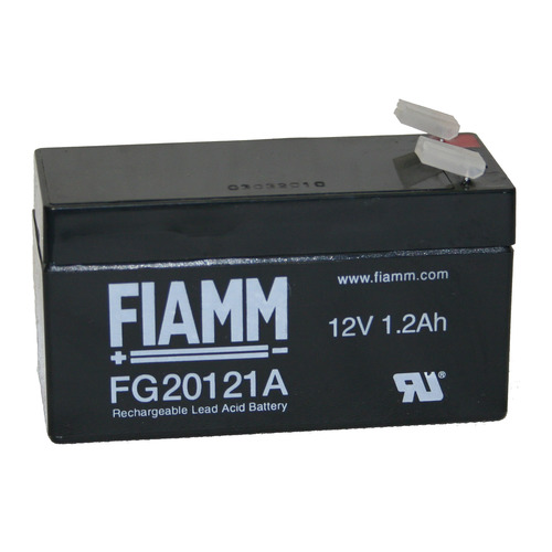 Аккумулятор Fiamm FG20121A