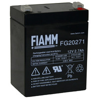 Аккумулятор Fiamm FG20271 Аккумулятор Fiamm FG20271