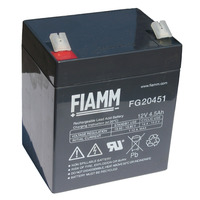 Аккумулятор Fiamm FG20451 Аккумулятор Fiamm FG20451