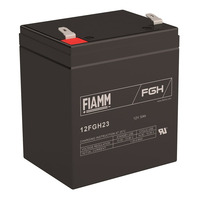 Аккумулятор Fiamm 12FGH23