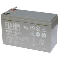 Аккумулятор Fiamm 12FGHL28