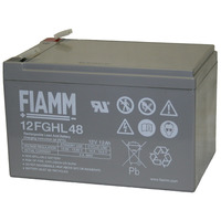 Аккумулятор Fiamm 12FGHL48