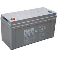 Аккумулятор Fiamm 12FGL120 Аккумулятор Fiamm 12FGL120