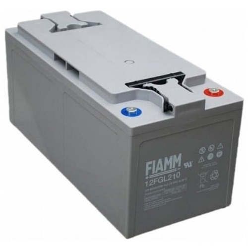 Аккумулятор Fiamm 12FGL210