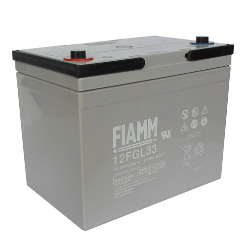 Аккумулятор Fiamm 12FGL33