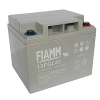 Аккумулятор Fiamm 12FGL42 Аккумулятор Fiamm 12FGL42