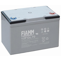 Аккумулятор Fiamm 12FGL70