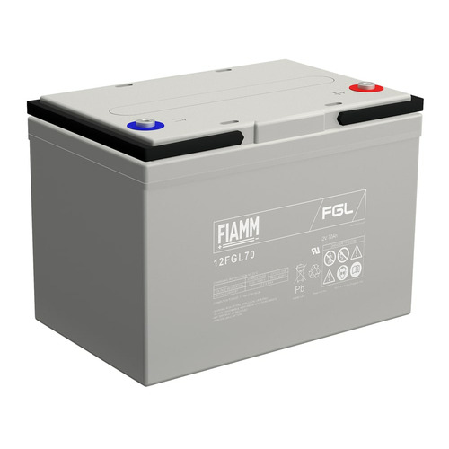 Аккумулятор Fiamm 12FGL70
