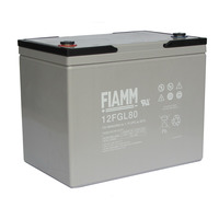 Аккумулятор Fiamm 12FGL80 Аккумулятор Fiamm 12FGL80