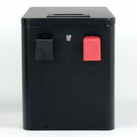 Аккумулятор LFP ЛИТИУМПРО 12В, 314Ач, JIKONG BMS, bluetooth