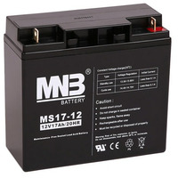 Аккумулятор MNB MS 17-12