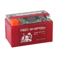 Аккумулятор Red Energy DS 12-10.1