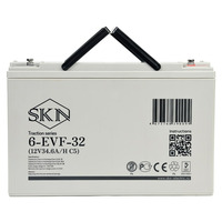 Аккумулятор SKN 6-EVF-32 (12V34.6A/H C5)