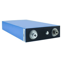 Аккумулятор LFP Lishen 3,2V 130Ah