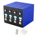 Аккумулятор LFP Lishen 3,2V 280Ah