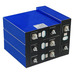 Аккумулятор LFP Lishen 3,2V 280Ah