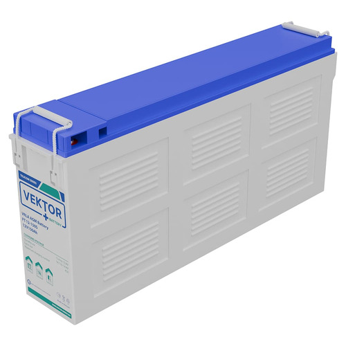 Аккумулятор Vektor Energy FT 12-150S