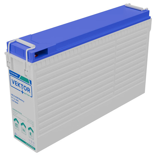 Аккумулятор Vektor Energy FT 12-180S