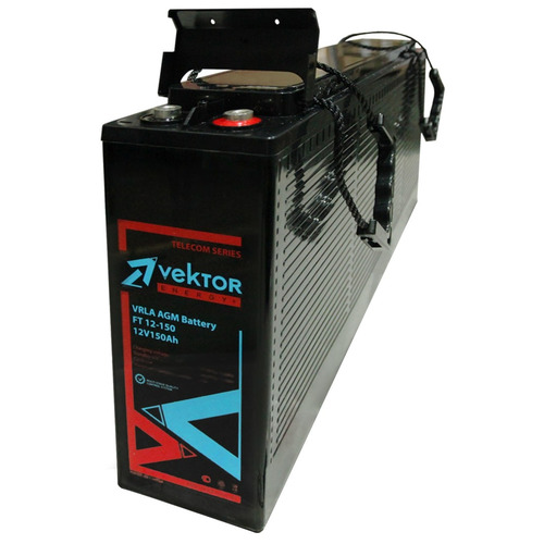 Аккумулятор Vektor Energy FT 12-150