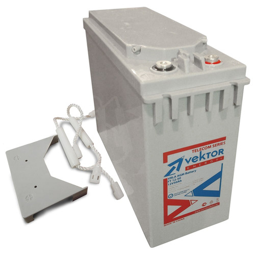 Аккумулятор Vektor Energy FT 12-50