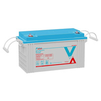 Аккумулятор Vektor Energy GPL 12-120