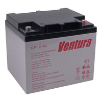 Аккумулятор Ventura GP 12-40