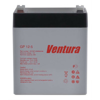 Аккумулятор Ventura GP 12-5