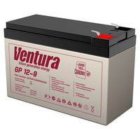 Аккумулятор Ventura GP 12-9 Аккумулятор Ventura GP 12-9
