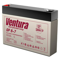 Аккумулятор Ventura GP 6-7